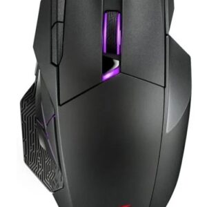 ASUS ROG SPATHA X gaming miš,12 programabilnih tipki,12 programabilnih tipki, - Slika 1