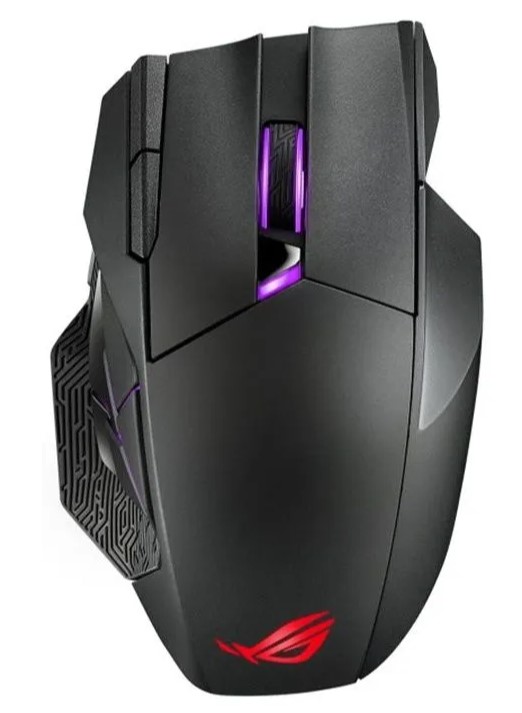 ASUS ROG SPATHA X gaming miš
