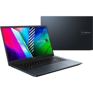 ASUS VivoBook X1504VA-BQ72115,6"IPS/i7-1355U/16GB/512SSD - Slika 1