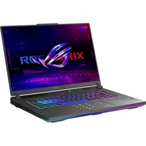 ASUS Strix G16 G614JV-N407116"QHD/i7-13650HX/16GB/1TB SSDRTX 4060/8GB - Slika 1
