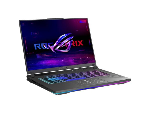 ASUS Strix G16 G614JV-N407116"QHD/i7-13650HX/16GB/1TB SSDRTX 4060/8GB