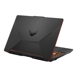 ASUS TUF FA506NC-HN06815,6"144Hz/R5 7535HS/16GB/512RTX 3050/Ruksak - Slika 1