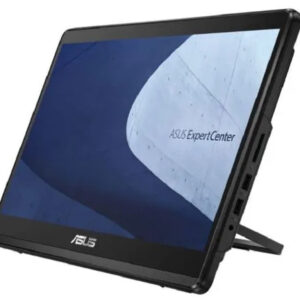 Asus  E1600WKAT-A-NN10A015,6" Touch 720P,N4500,4GB,128GB,Wifi,RJ45,Speakers,720p cam,card read - Slika 1