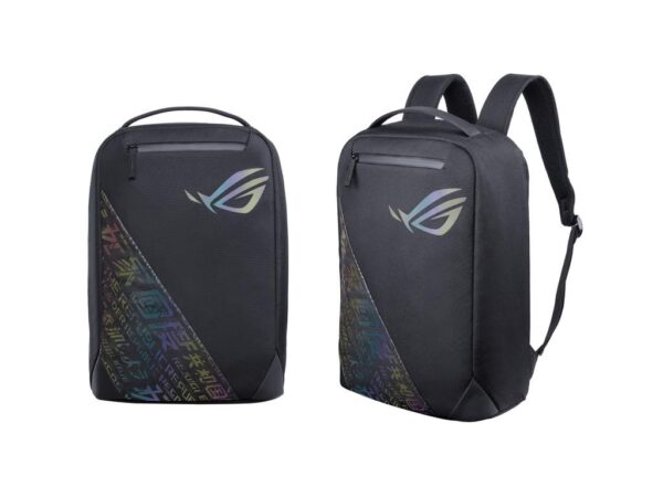 ROG Ruksak Holographic