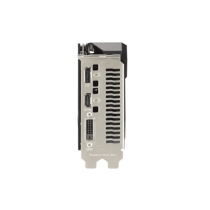 TUF-GTX1650-4GD6-P-V2-GAMINGNVIDIA GeForce GTX 16504GB GDDR6 128bit;DVI,HDMI,DP - Slika 1