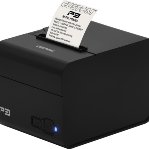 CUSTOM P3 POS Printer - Slika 1
