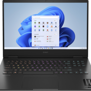 OMEN Gaming 16-xd0000nia16,1FHD, AMD Ryzen 7 7840HS16GB DDR5, 512GB SSD, RTX 4060 8GB - Slika 1