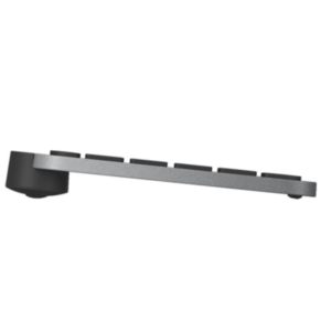 Logitech MX Keys tastaturamini bluetooth, eng. layout, >10m wireless range - Slika 1