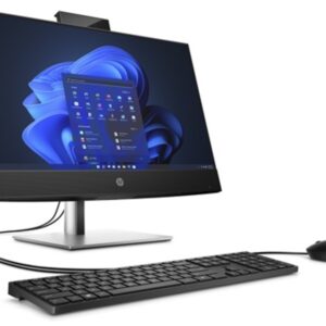 HP ProOne 440 G9AiOi51350023,8",Touch,13500,16GB,512GB,win 11 pro,DVDRW,periferija,3godine garan - Slika 1