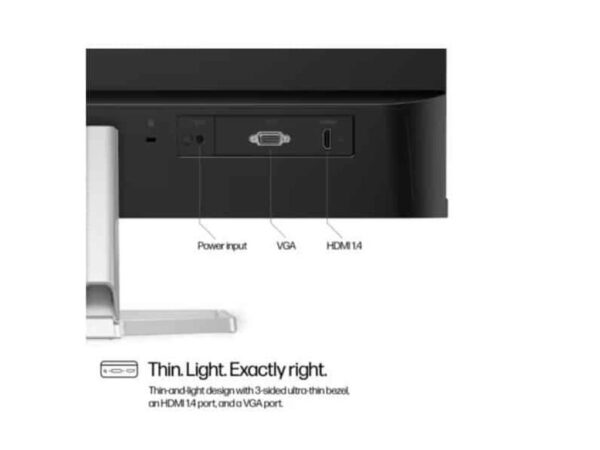 HP 23