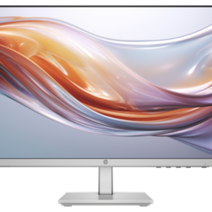 HP S5 527sh 27" height monitor27",FHD,IPS,5ms,100Hz,300cd,1500:1,2xHDMI,VGA,Height,Srebreno-crni - Slika 1