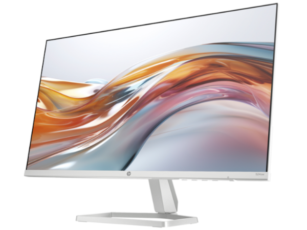 HP 27 monitoe" S5 527sw sre-bi27"