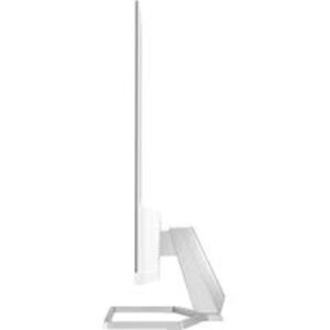 HP 27" S5 527sa sa zvučnicima27",FHD,IPS,5ms,300cd,100Hz,1500:1,2xHDMI,VGa,Zvučnici,srebreno-bijeli - Slika 1