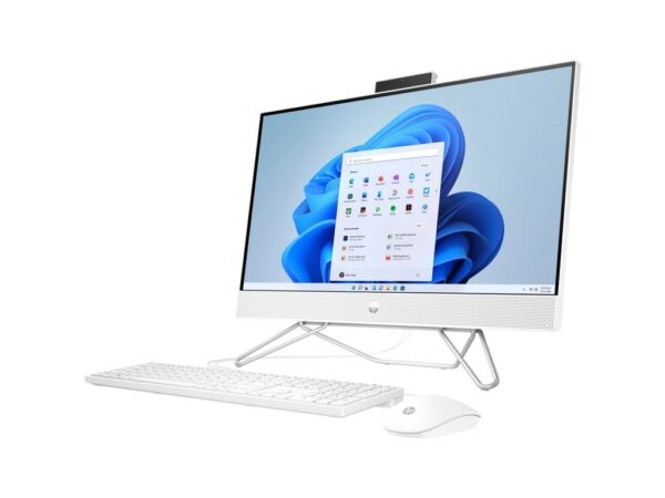 HP Pro 240 G9 i5 1235U Bijeli23