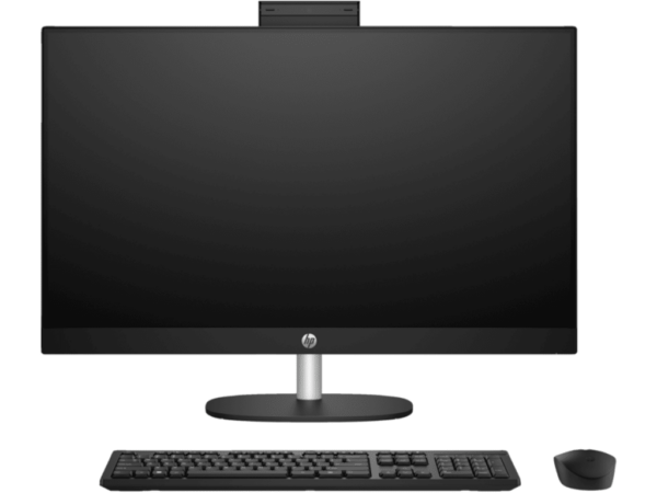 HP All-in-One 27-cr0025ny PC27" NT