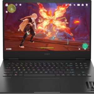 OMEN Gaming 16-wf0003nn16,1QHD, Intel core i9-13900HX32GB DDR5, 2TB SSD, RTX 4070 8GB - Slika 1