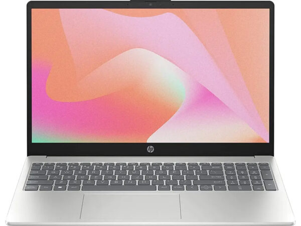 HP Laptop 15-fc0065nia15.6 FHD