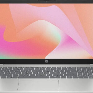 HP Laptop 15-fd0000nn15.6 FHD, i5-1334u 0,9/4.6GHz16GB DDR4, 512GB SSD, WiFi6+BT5.3 - Slika 1