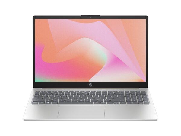 HP Laptop 15-fc0064nia15.6 FHD