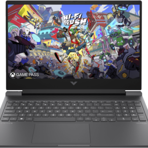 Victus Gaming 16-s1012nm16,1FHD, AMD Ryzen 5 8645HS16GB DDR5, 1TB SSD, RTX 4050 6GB - Slika 1