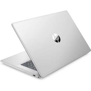 HP Laptop 17-cp0123nm17,3FHD, R7 5700U 1.8/4.3GHz8GB DDR4 3200, 512GB SSD, DOS - Slika 1