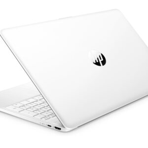HP Laptop 15s-fq0007nm15.6 HD, Celeron Quad N4120U8GB DDR4, 256GB SSD, FreeDos - Slika 1