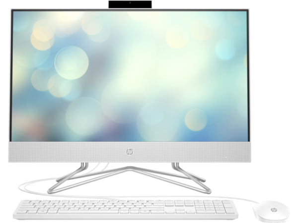 HP All-in-One 24-df1065ny PC23