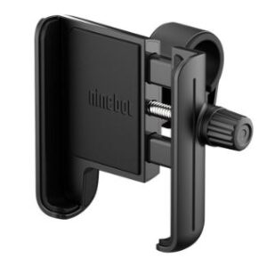 Segway Nosač za telefonPlastick, black-For Segway scooters- - Slika 1