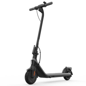 Segway Ninebot Kickscooter E2 14+ godina; 90 kg; 20 km/h; 25 km; 12%; 8"; 450 W - Slika 1