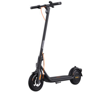 Segway Ninebot F2 PLUS E 14+ years; 120 kg; domet 55 km; brzina 25 km/h; 800 W; 10" gume - Slika 1