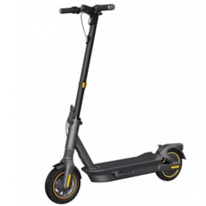 Segway KickScooter MAX G2 E120 kg; 25 km/h; domet 70 km;uspon 22%; 900 W; 10" - Slika 1