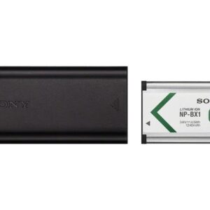 Sony USB putni punjači baterija KIT NB-BX1 - Slika 1