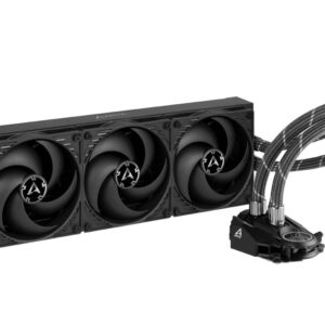 Liquid Freezer II 360 multi compatible All-in-One CPU Water cooler - Slika 1
