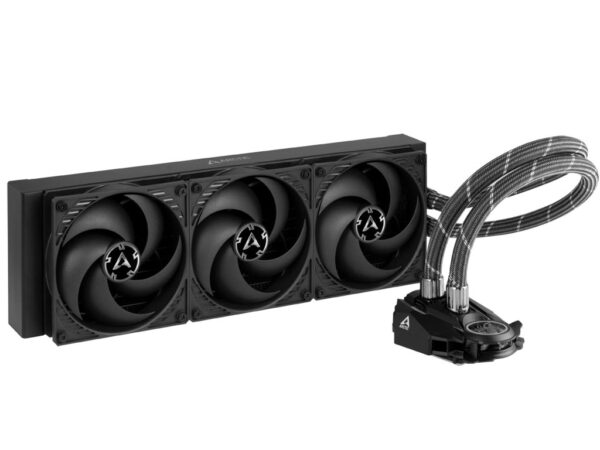 Liquid Freezer II 360 multi compatible All-in-One CPU Water cooler