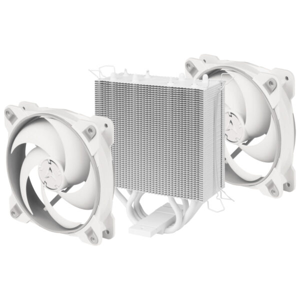 Freezer 34 eSports DUO-Grey/White