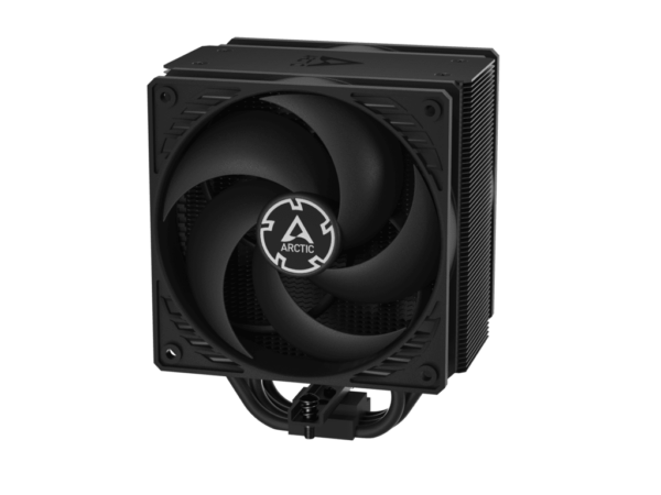Arctic Freezer 36 Black