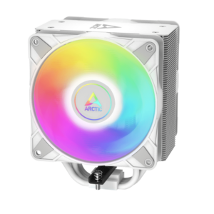 Arctic Freezer 36 A-RGB WhiteCPU cooler, 1700, AM4, AM5 - Slika 1