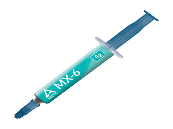 Arctic MX-6 (4g)