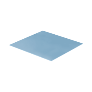Arctic Thermal Pad TP-3 0.5mm 100x100mm, idealan za RAM, chipsets, i IC - Slika 1