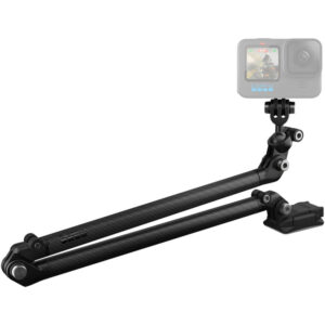 GoPro Boom+ Adhesive Mounts - Slika 1