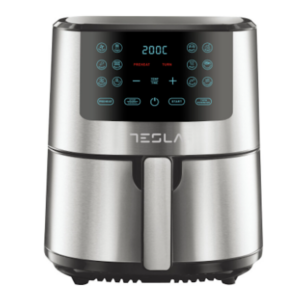 Tesla Air Fryer AF501BX Zapremina 5L, Snaga 1300W - Slika 1