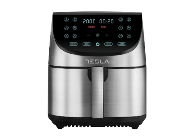 Tesla Air Fryer AF701BXZapremina 7L
