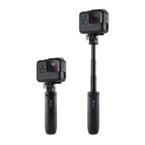 GoPro Shorty(Mini extension pole + tripod), izvlačenje od 11,7 cm do 22,7 cm - Slika 1