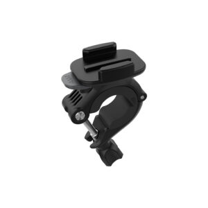 GoPro Handlebar/Seatpost PoleMount, nosač za montažu kamerena volan bicikla, sjedište, ski štap - Slika 1