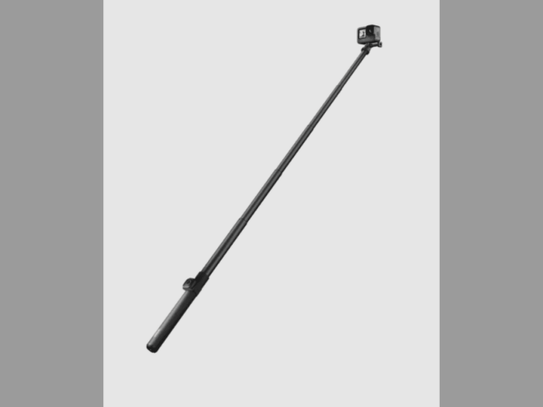GoPro Extension Pole (za svekamere)+ Waterproof ShutterRemote (Hero 11