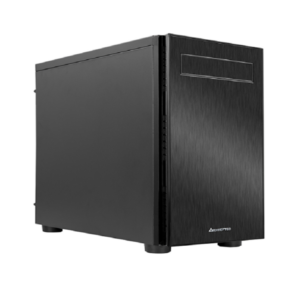 Chieftec HAWK CASE AL-02B-OPATX gaming CASE, bez PSUHAWK - Slika 1
