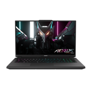 Gigabyte NB AORUS 717,3/FHD/360Hz/i5-12500H/406016GB/512GB/HDMI/mDP - Slika 1