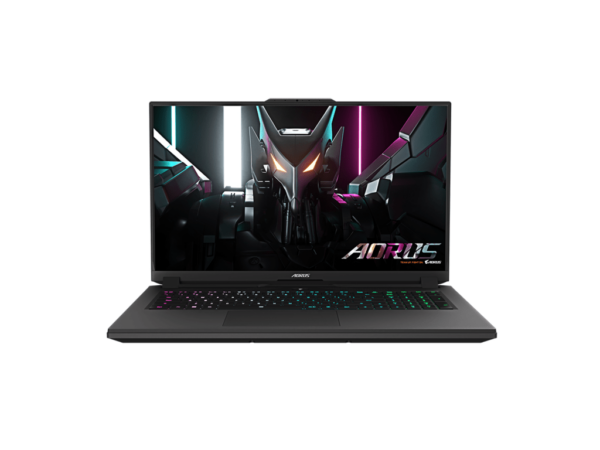 Gigabyte NB AORUS 717