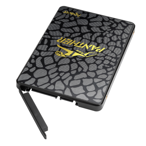 APACER SSD 240GB 2.5" SATA3AS340 PANTHER;505MB/s read