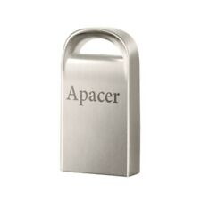 APACER FD 32GB USB 2.0 AH115Silver Metal Case